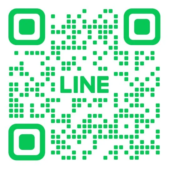 QR Code แชท หวย ku ทาง Line